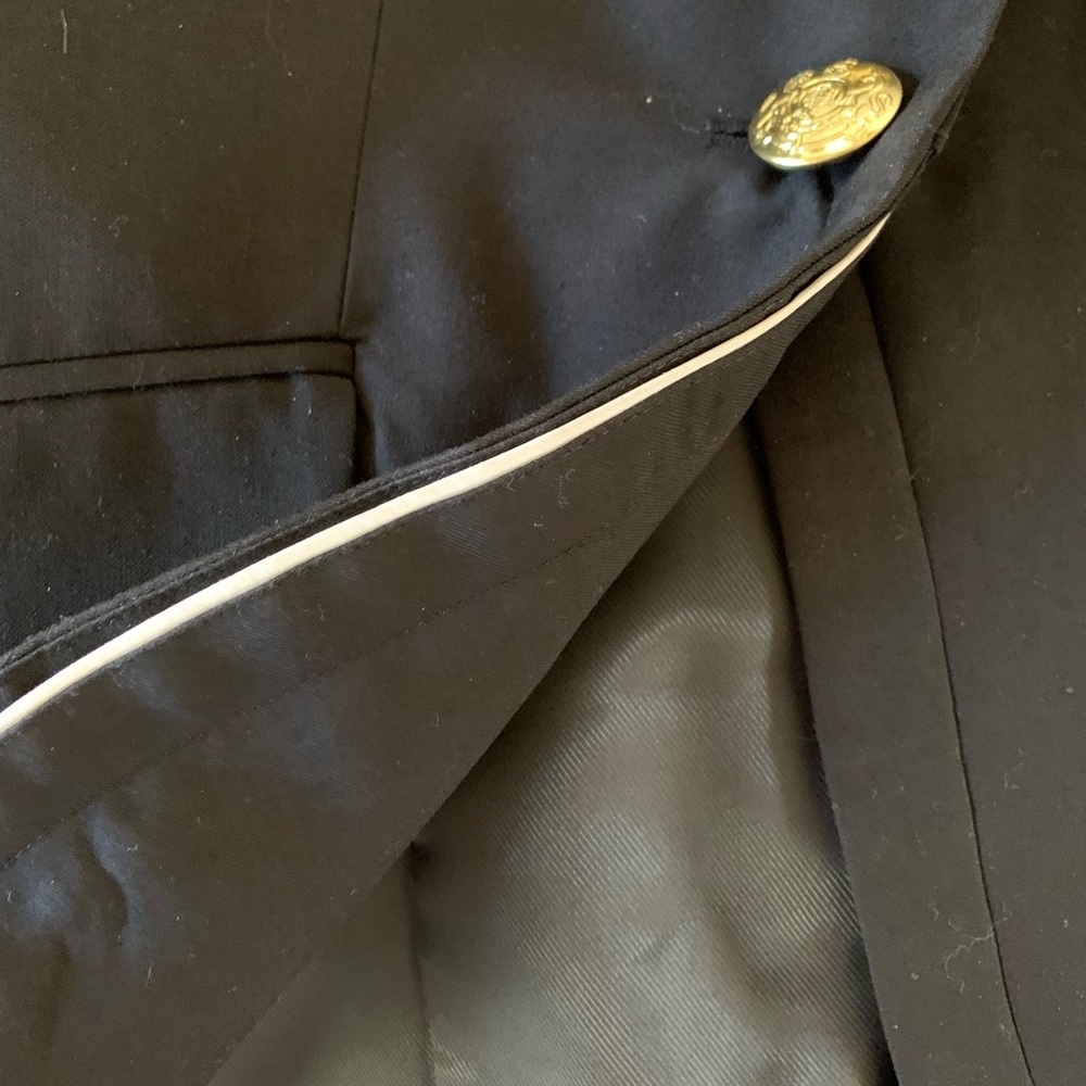 Womens blazer - Picture 6 of 7